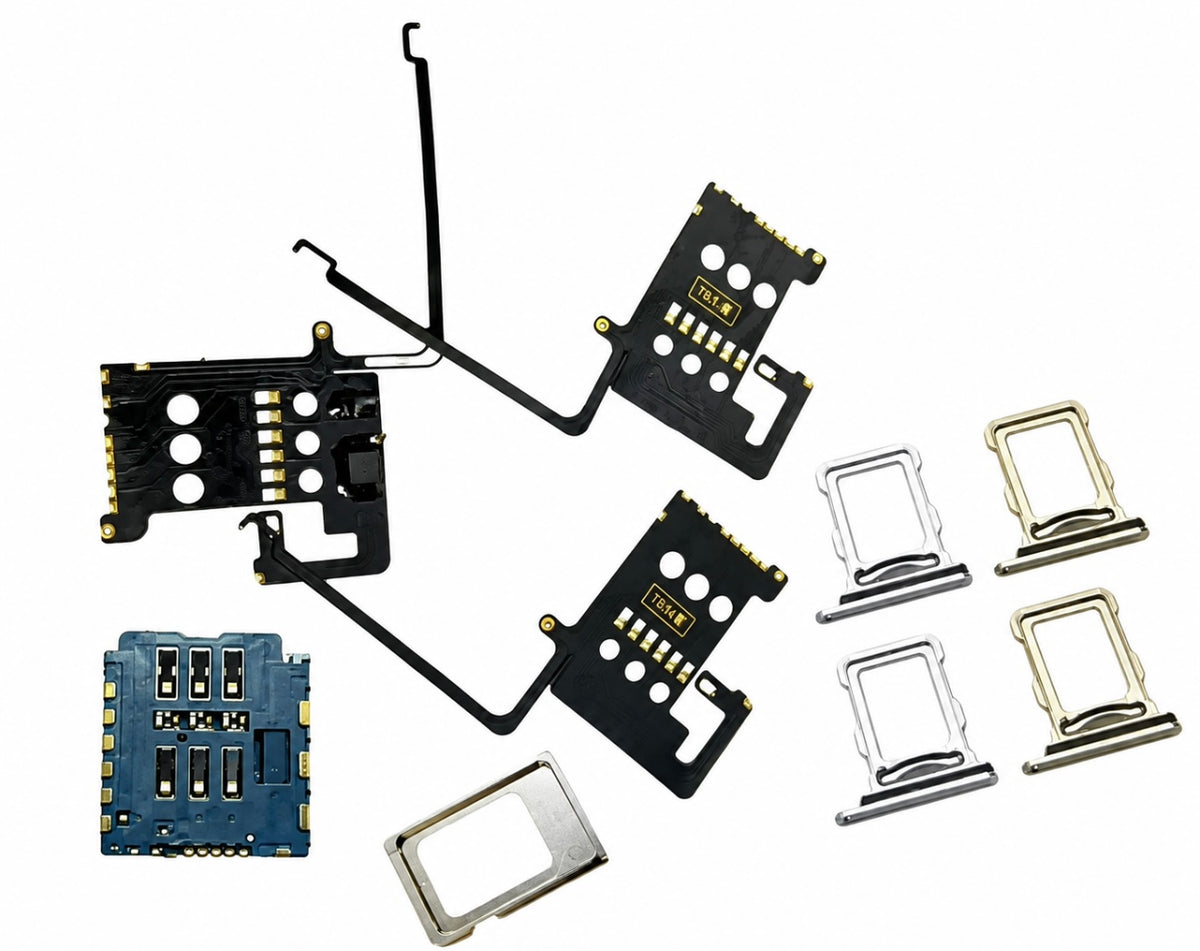 FLEX MEP 16 PRO MAX