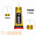 PEGANTE T8000 NEGRA