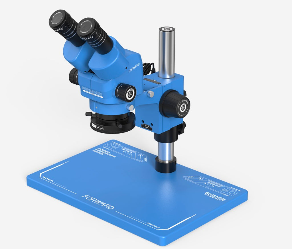 MICROSCOPIO FORWARD FW-M55-S