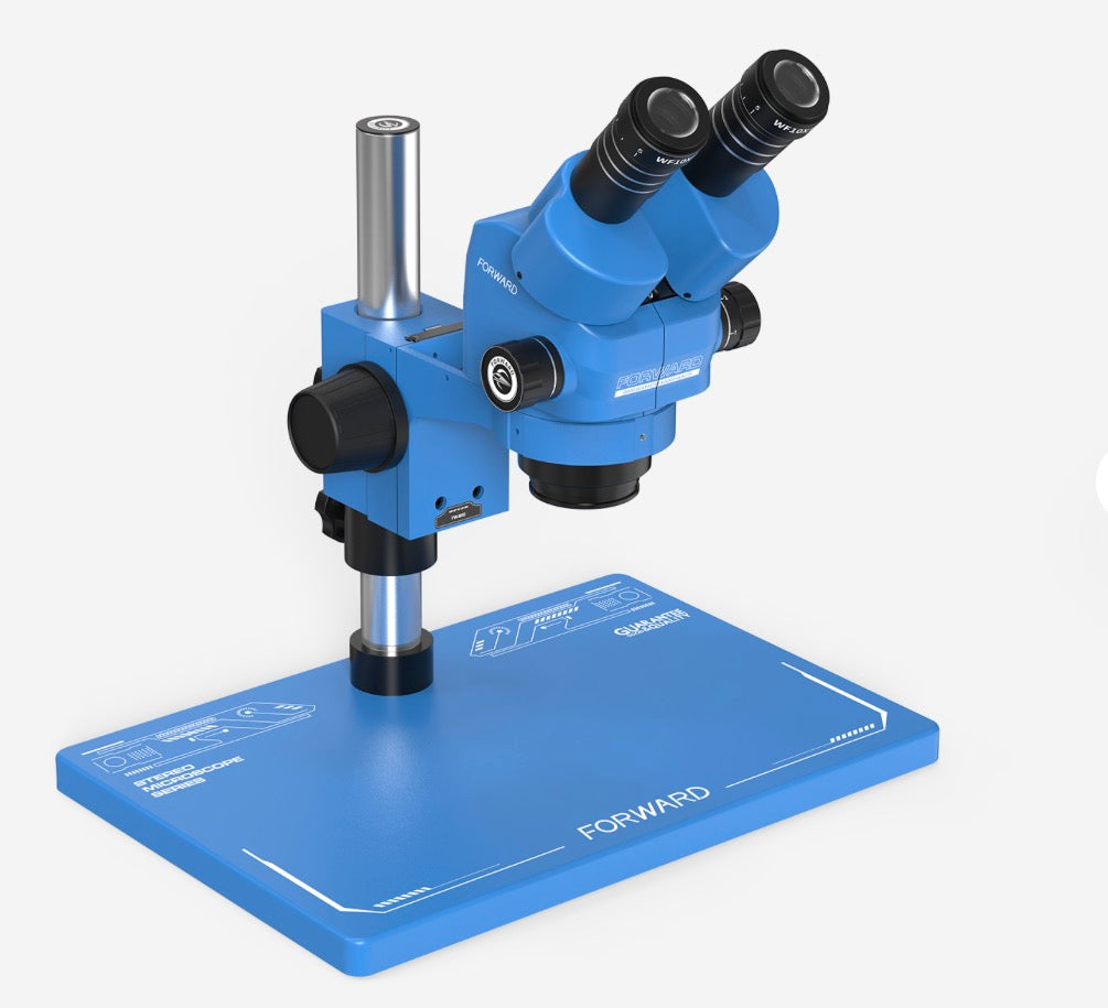 MICROSCOPIO FORWARD FW-M55-S
