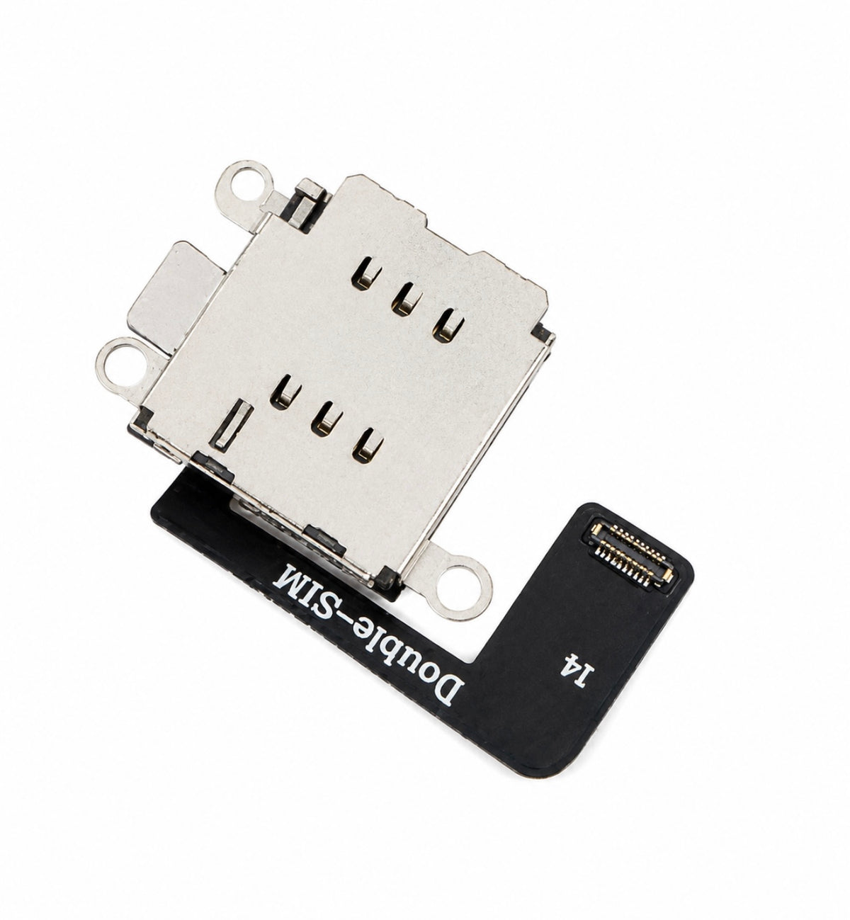 FLEX MEP 14/14 PLUS DOBLE SIM