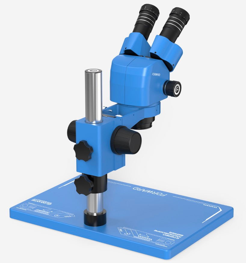 MICROSCOPIO FORWARD FW-M55-S