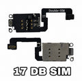 FLEX MEP 17 DOBLE SIM