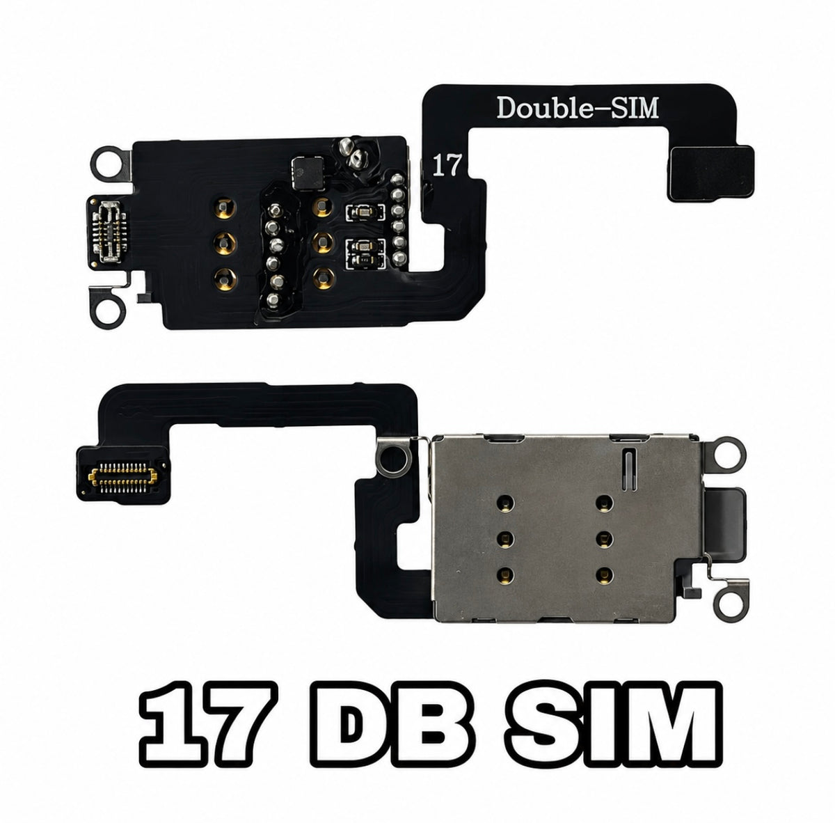 FLEX MEP 17 DOBLE SIM