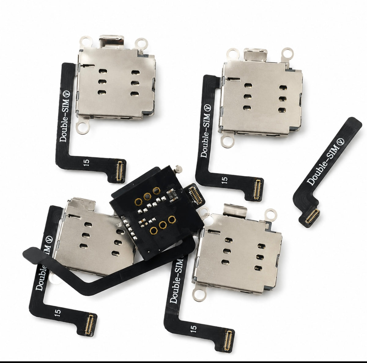 FLEX MEP 15 DOBLE SIM