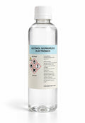 ALCOHOL ISOPROPILICO LIMPIADOR ELECTRÓNICO