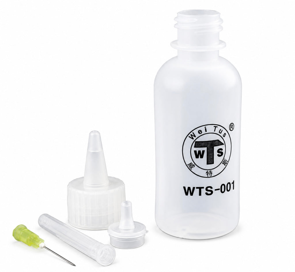 DISPENSADOR PLÁSTICO VALTIK VK-50