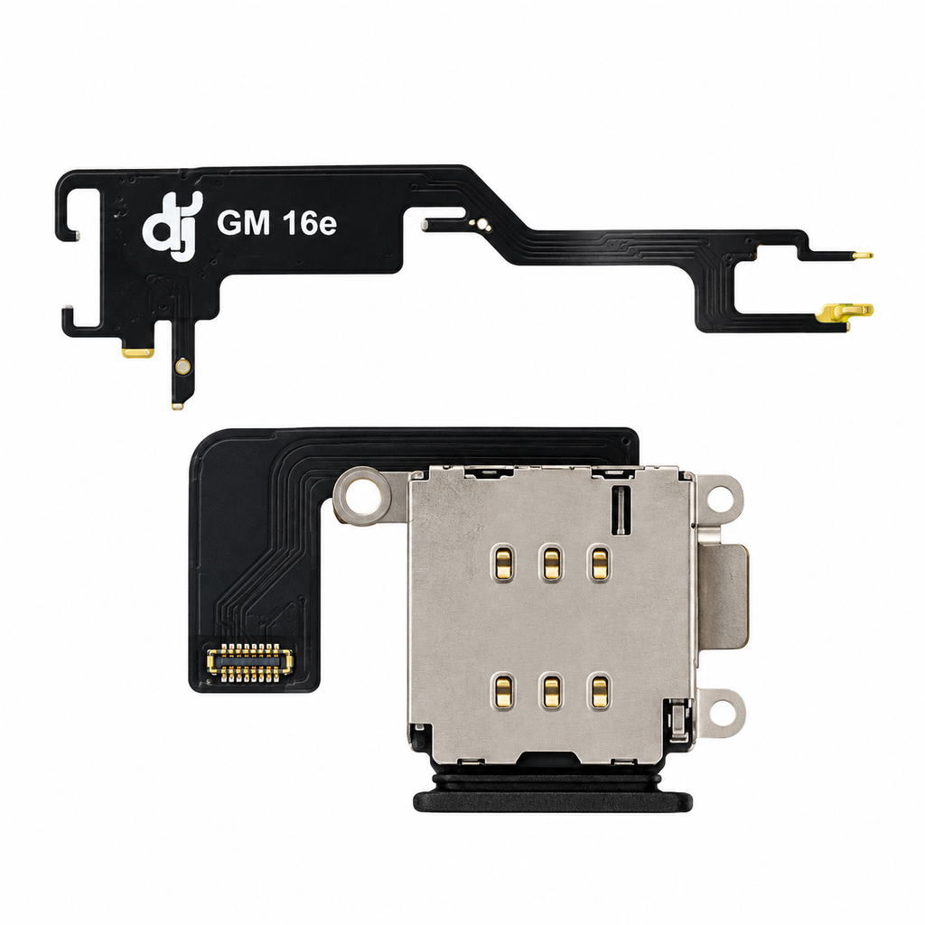 FLEX MEP 16E/17E DOBLE SIM
