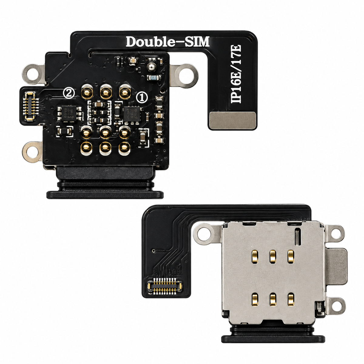 FLEX MEP 16E/17E DOBLE SIM