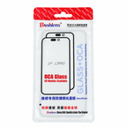 VISORES GLASS OCA PRO