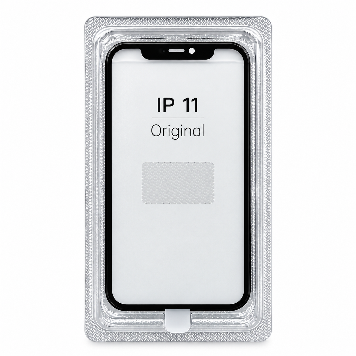 VISOR OCA GLASS ORIGINAL PARA IPHONE 11/XR