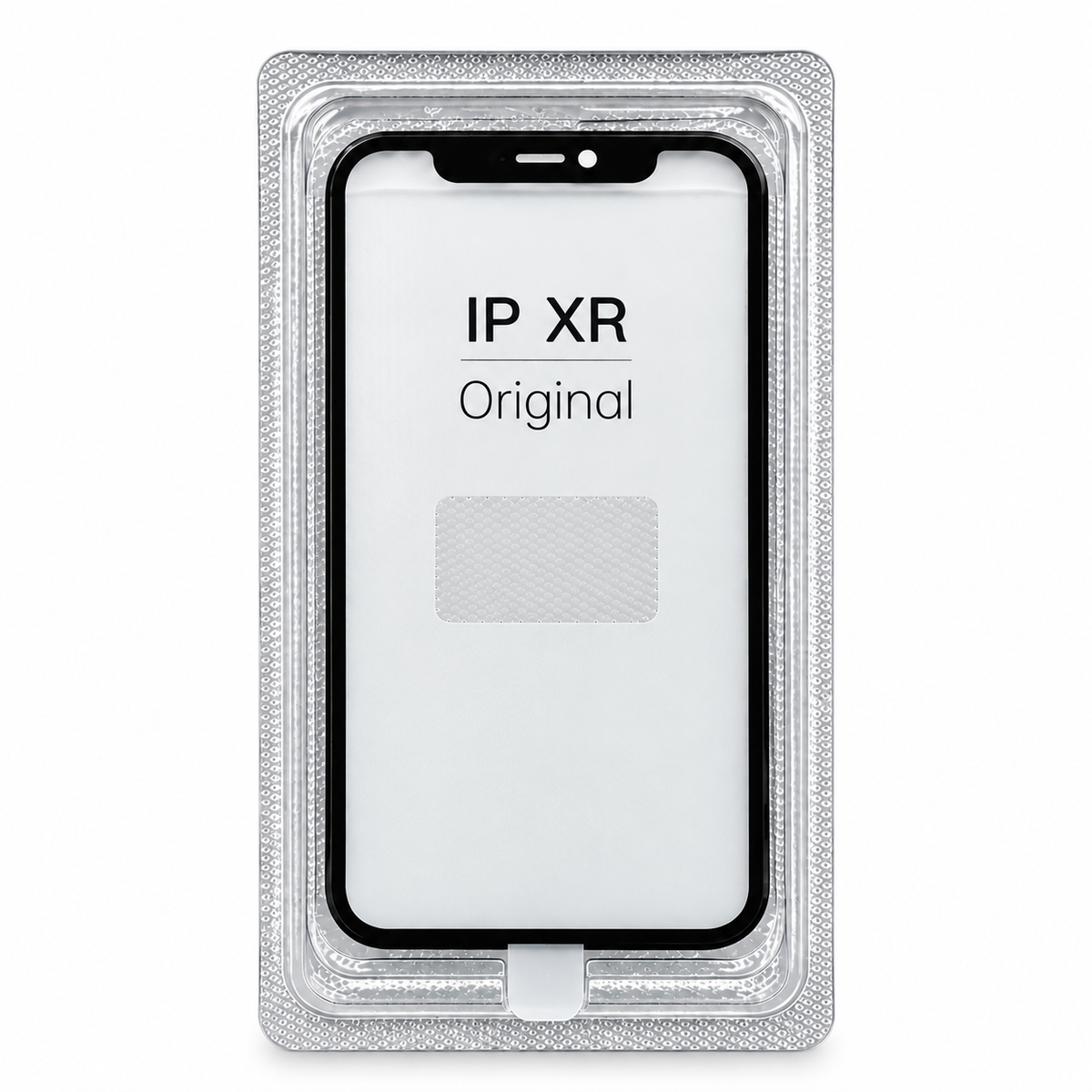VISOR OCA GLASS ORIGINAL PARA IPHONE 11/XR