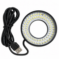 LUZ LED PARA MICROSCOPIO VK-DNCB