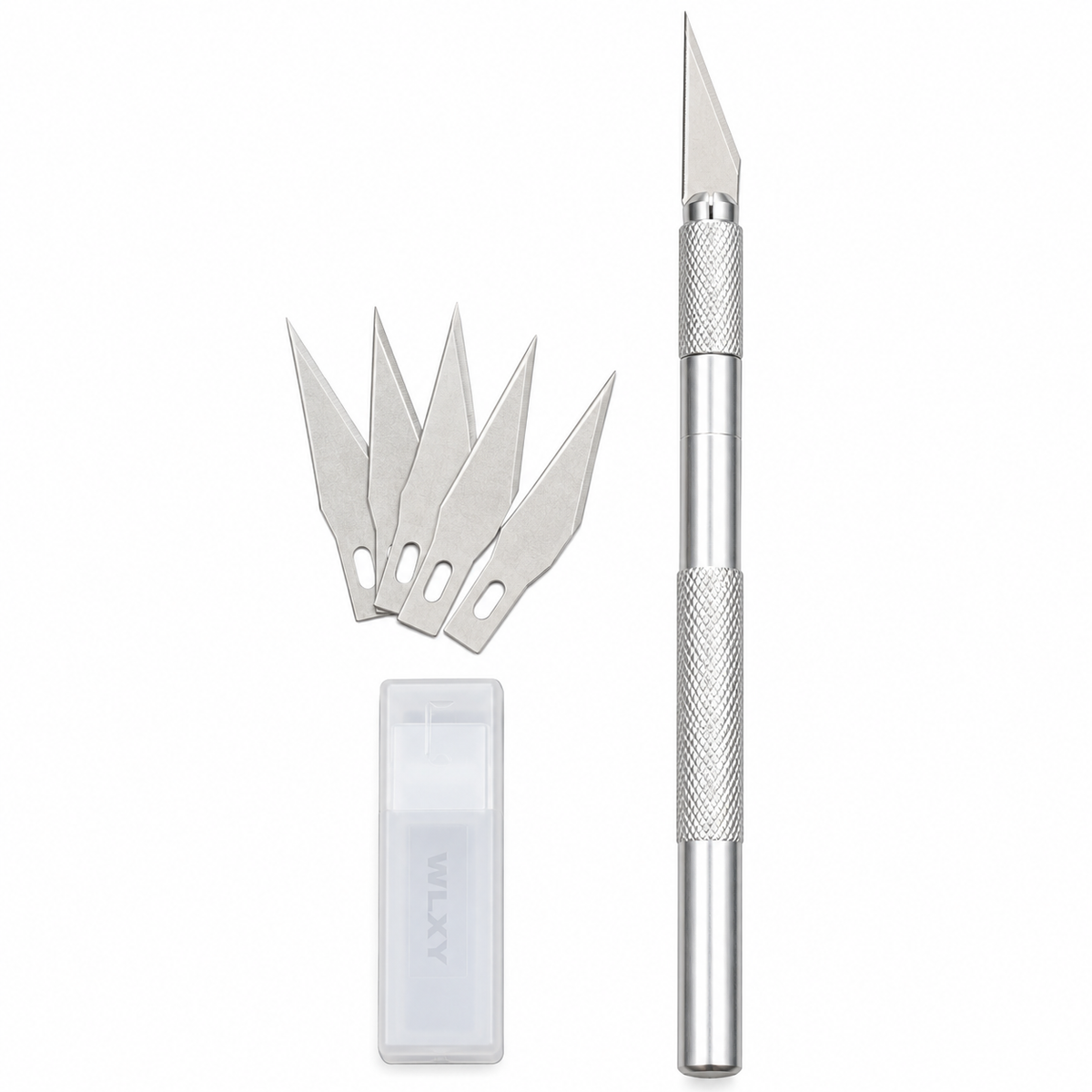 SET DE BISTURÍ WLXY-VALTIK WL-9309