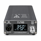 CAUTIN OSS TEAM T210 PRO