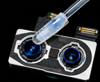 SET DE LIMPIEZA PARA LENTE DE CAMARA 2UUL CL21