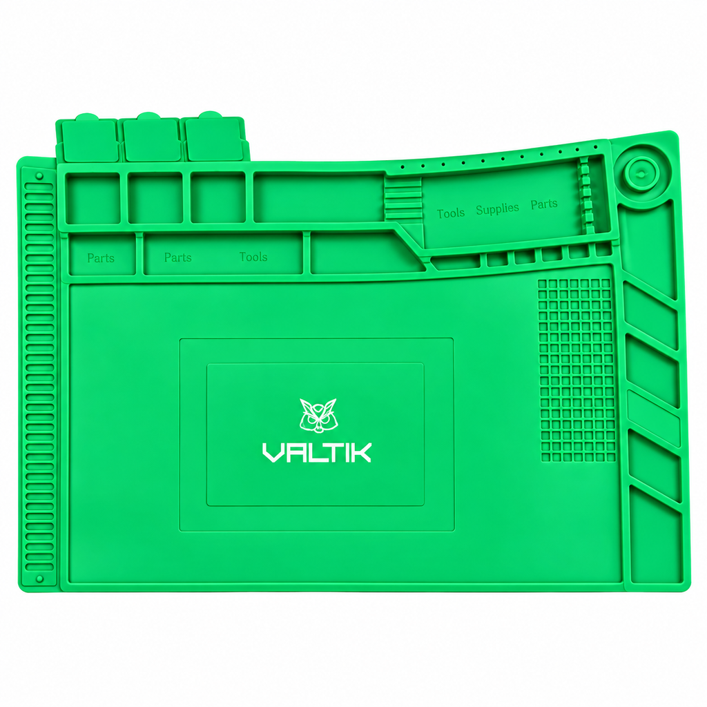TAPETE VALTIK S-160