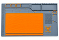 TAPETE VALTIK VK-6025