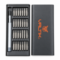 SET DE DESTORNILLADOR VALTIK 6024-B+VK 6024