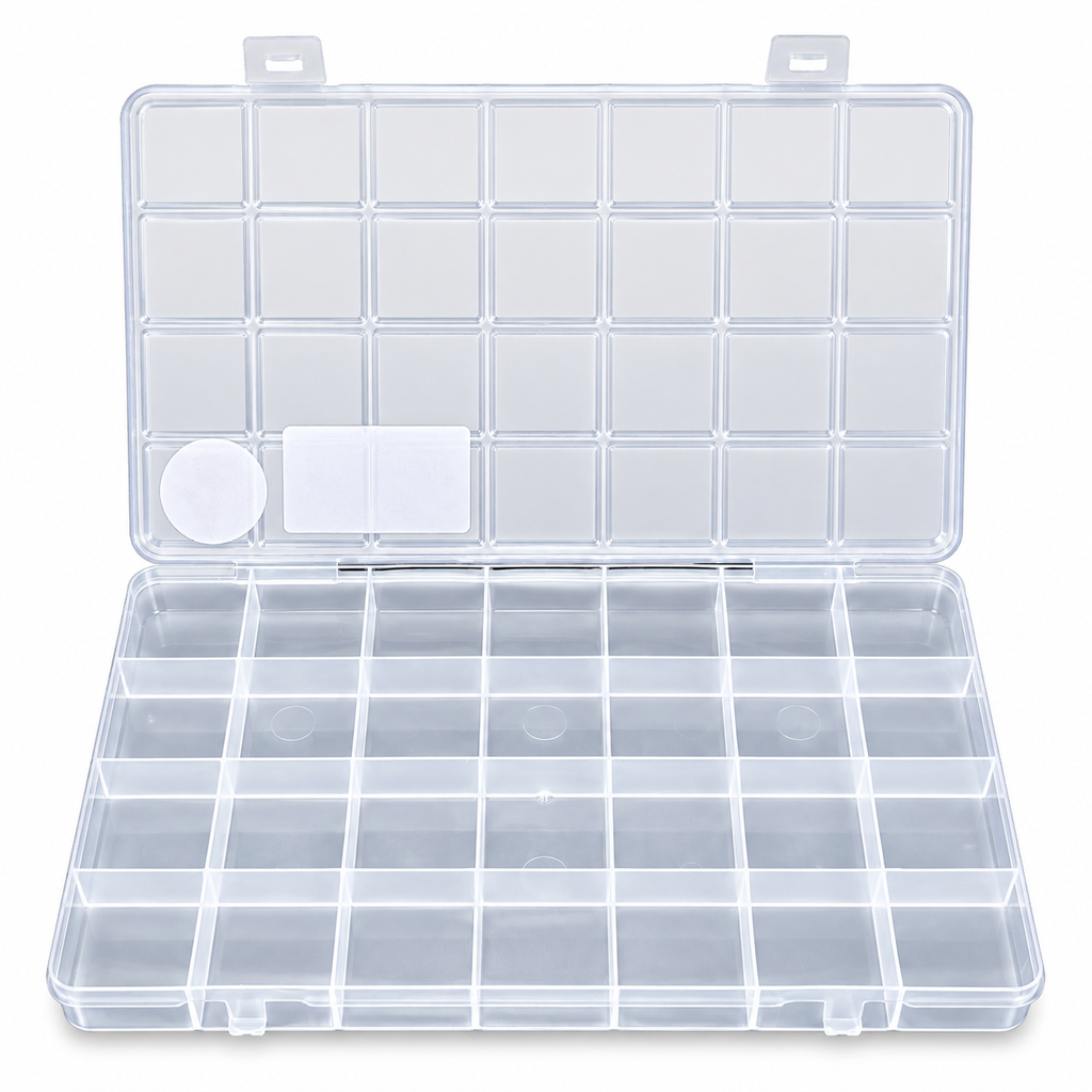 ORGANIZADOR VALTIK W28