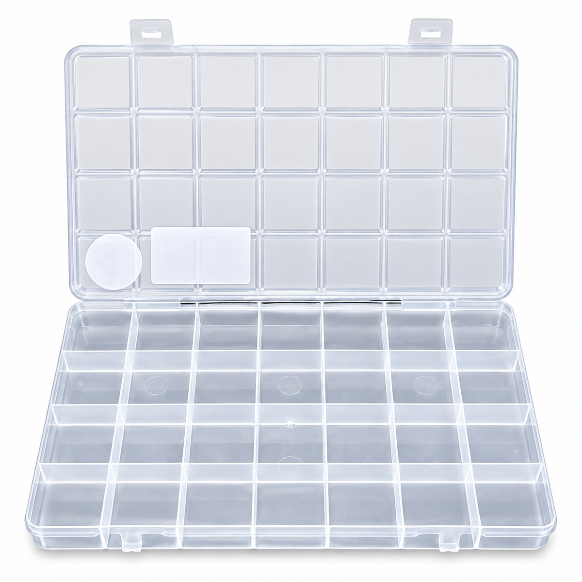 ORGANIZADOR VALTIK W28