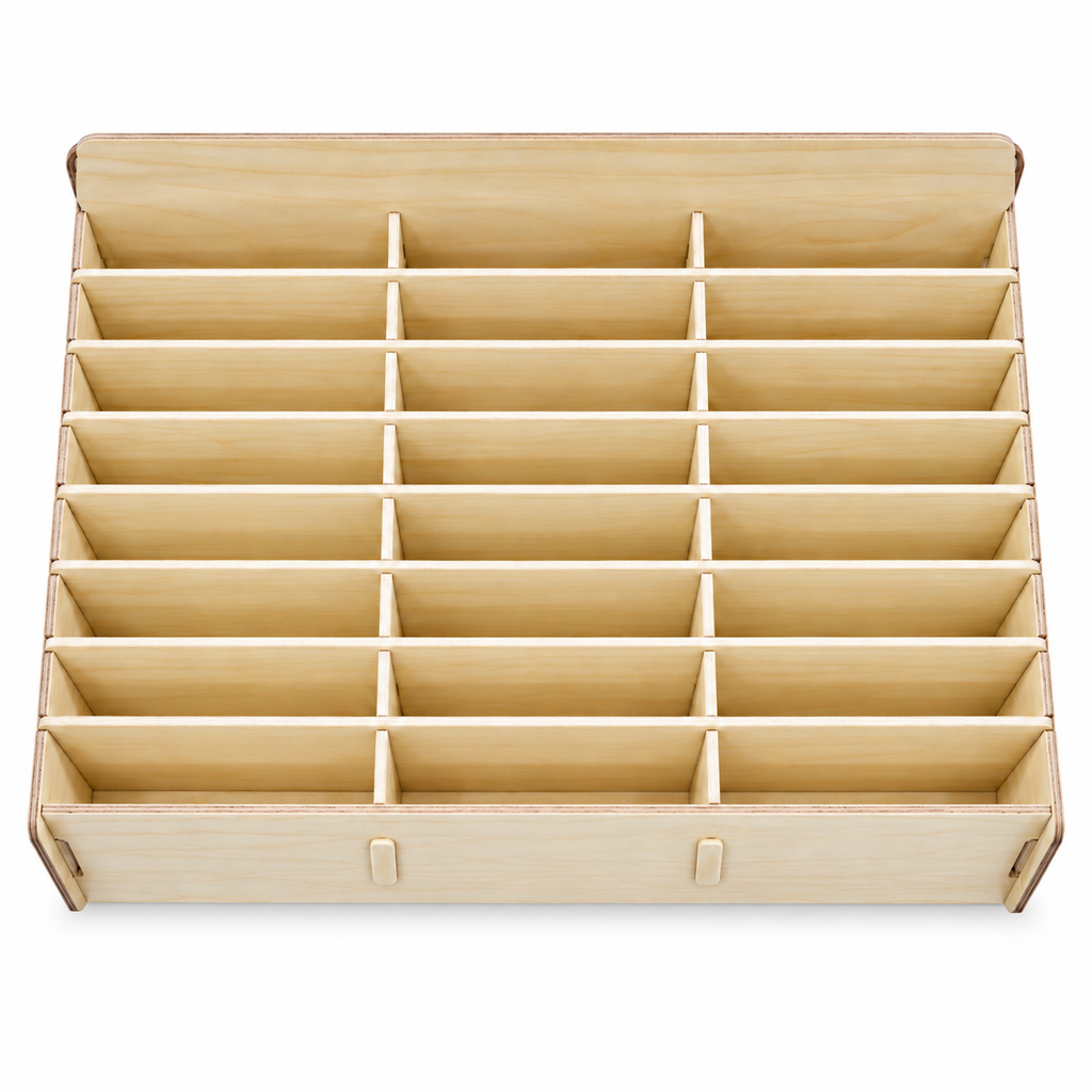 ORGANIZADOR VALTIK VK-24