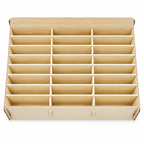 ORGANIZADOR VALTIK VK-24