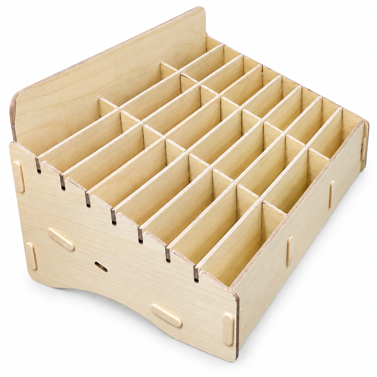 ORGANIZADOR VALTIK VK-24