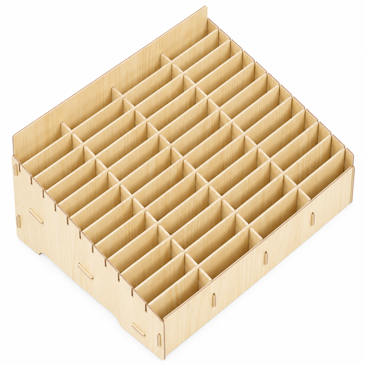 ORGANIZADOR VALTIK 48 BOX