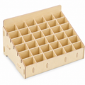 ORGANIZADOR VALTIK VK-36