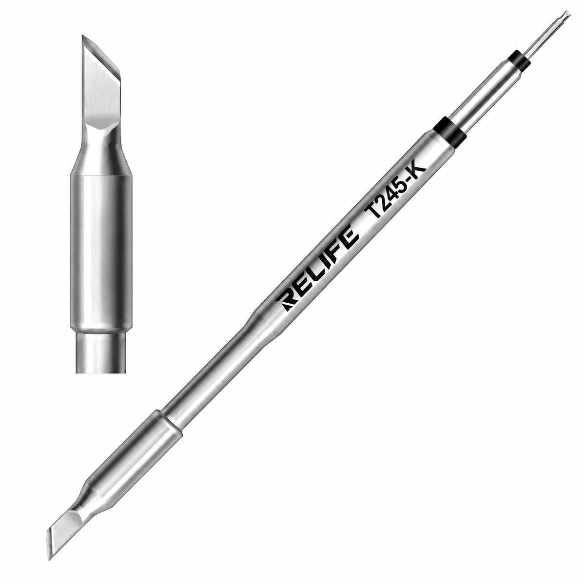 RL-T245-K PUNTA DE SOLDADURA