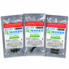 FLEX JCID PARA REPARACIÓN DE BATERÍA SERIE 12/12P/12MINI - 1414PLUS