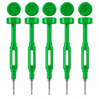 SET DE DESTORNILLADORES DE PRECISIÓN LS-11 5 PCS