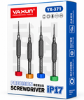 SET DE DESTORNILLADOR DE PRECISIÓN YAXUN YX-371