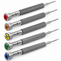 SET DE DESTORNILLADORES DE PRECISIÓN MAYONG 5 PCS
