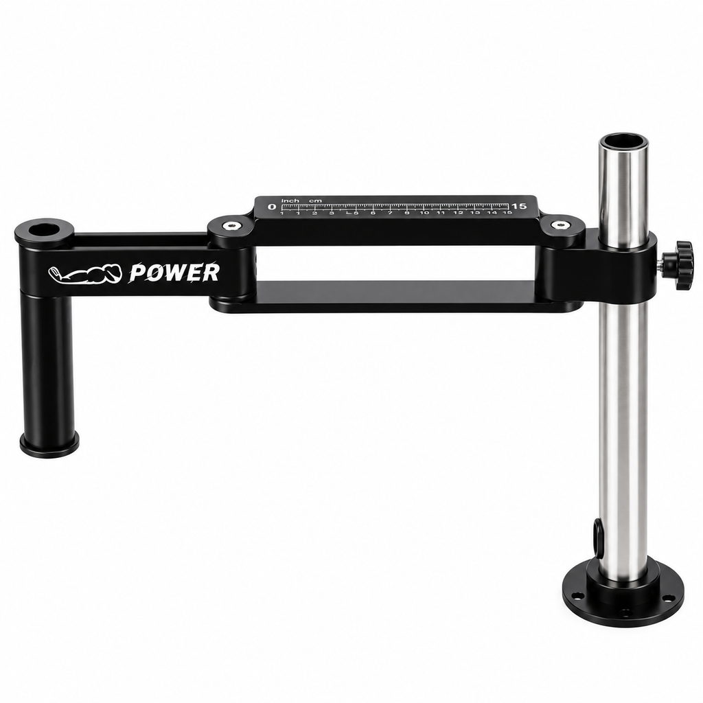 BRAZO ARTICULADO POWER PARA MICROSCOPIO