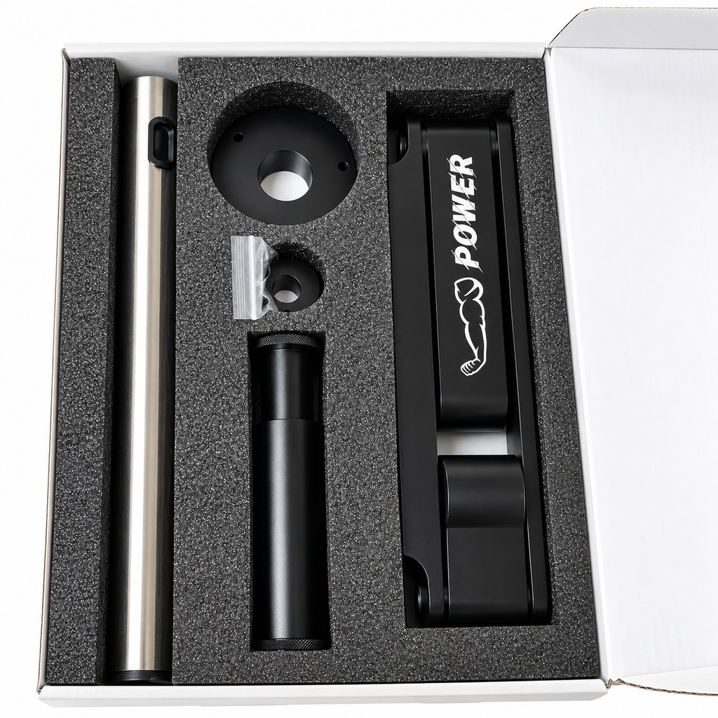 BRAZO ARTICULADO POWER PARA MICROSCOPIO
