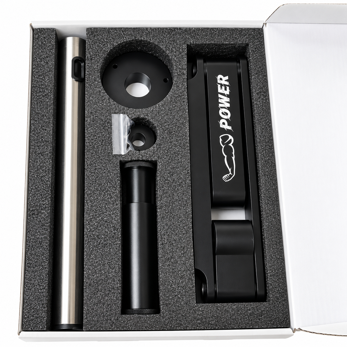 BRAZO ARTICULADO POWER PARA MICROSCOPIO