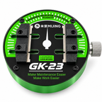 SOPORTE DE SUJECIÓN MIJING GK-23 PARA REPARACIÓN