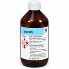 VARSOL-500ML PARA LIMPIEZA TÉCNICA