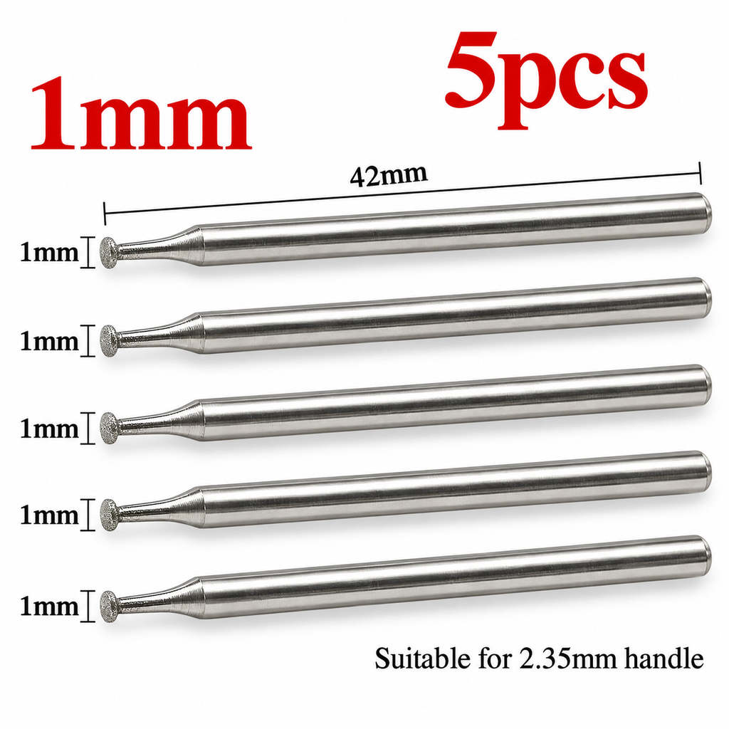FRESA TIPO DISCO 1MM