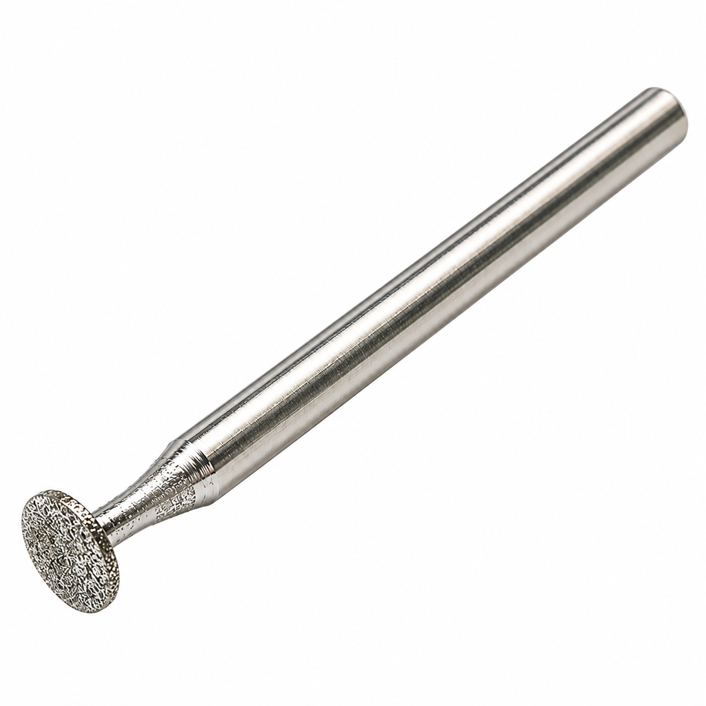 FRESA TIPO DISCO DE 4MM