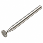 FRESA TIPO DISCO DE 4MM