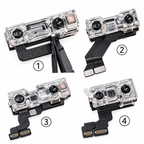 PROTECTOR DE CAMARA FRONTAL MR.YANG