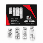 PROTECTOR DE CAMARA FRONTAL MR.YANG