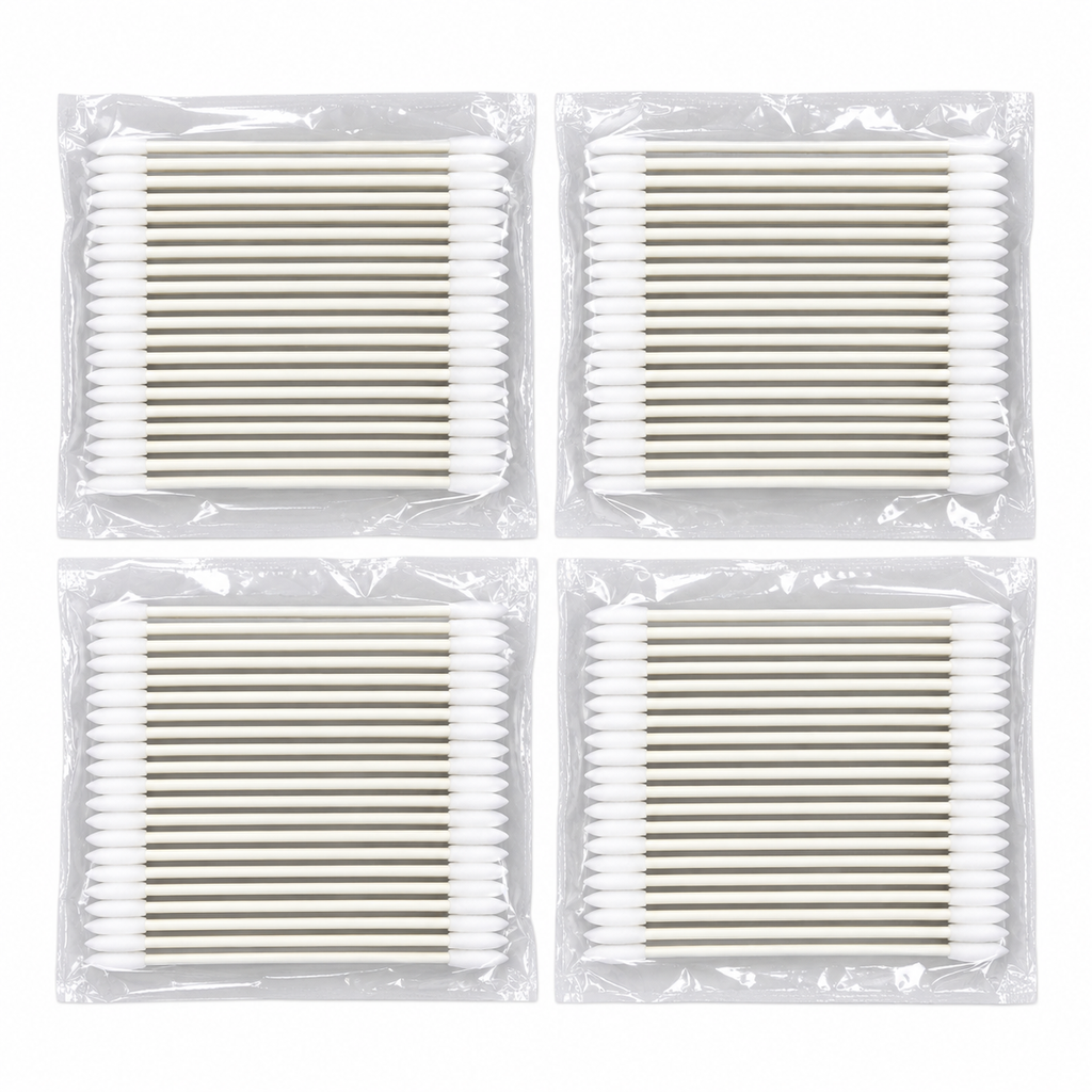 PALOS DE LIMPIEZA DOBLE PUNTA CPU Y CÁMARAS
