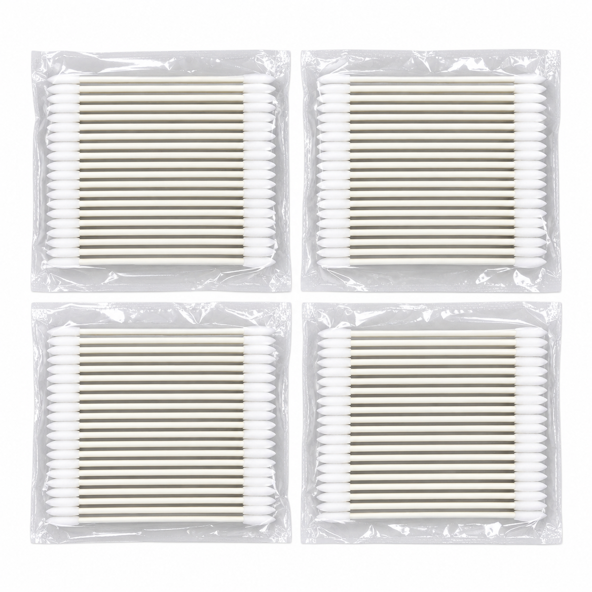 PALOS DE LIMPIEZA DOBLE PUNTA CPU Y CÁMARAS