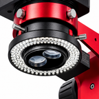 MICROSCOPIO TRINOCULAR YCS 6558X