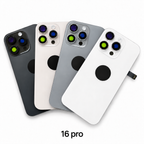 TAPAS TRASERA 15PRO/15PROMAX/16PRO/16PROMAX