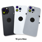 TAPAS TRASERA 15PRO/15PROMAX/16PRO/16PROMAX